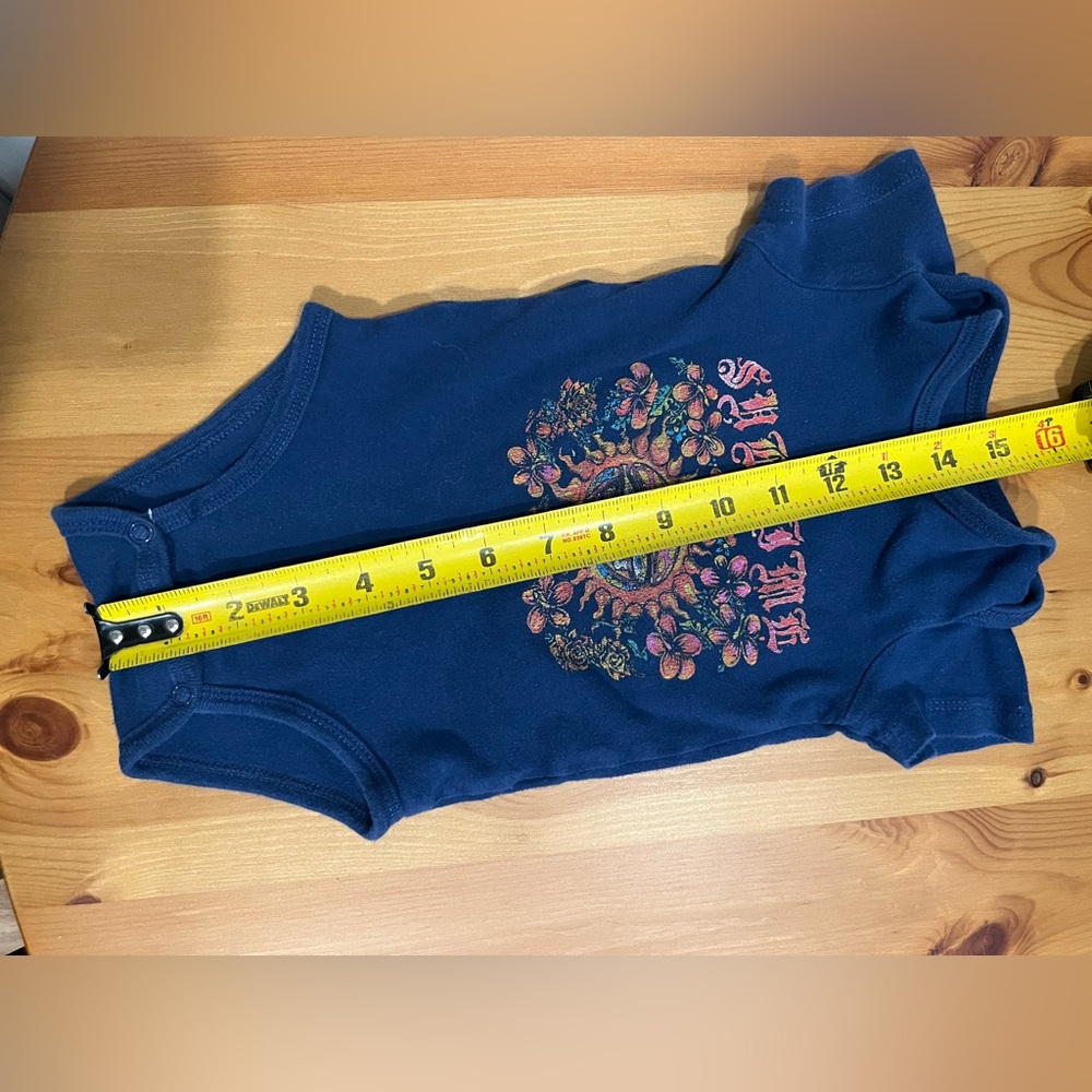 Sublime Baby Onesie - Picture 7 of 7